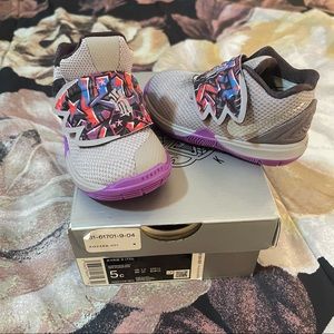 New Baby KYRIE 5 (TB)